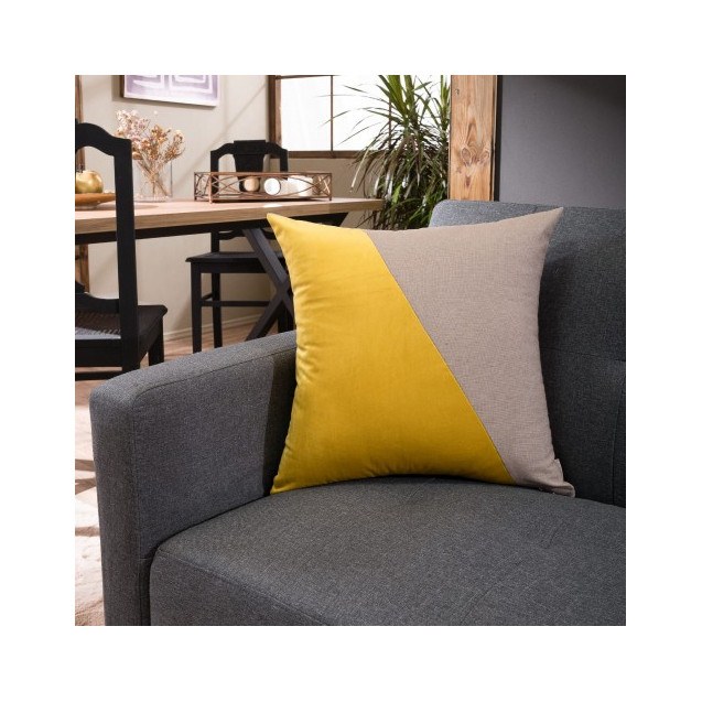 Μαξιλαροθήκη Teoran Minus 14 - 30x60cm