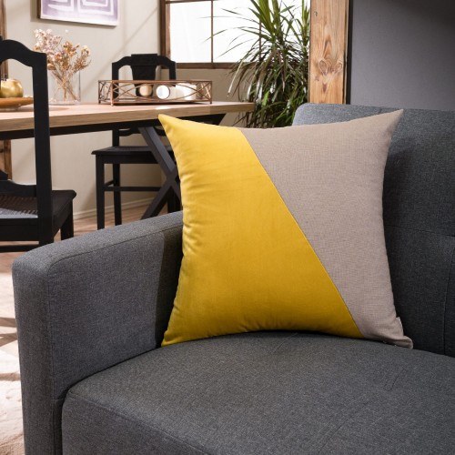 Μαξιλαροθήκη Teoran Minus 14 - 30x60cm