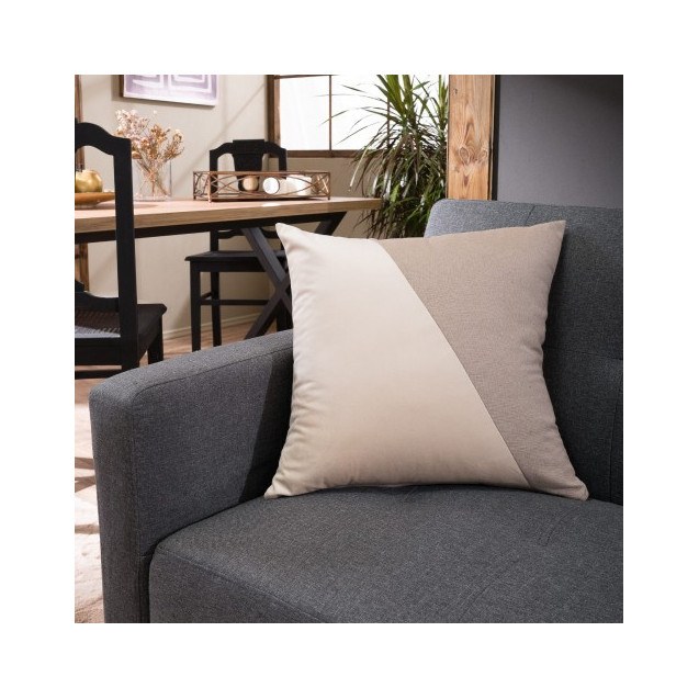 Μαξιλαροθήκη Teoran Minus 01 - 30x60cm