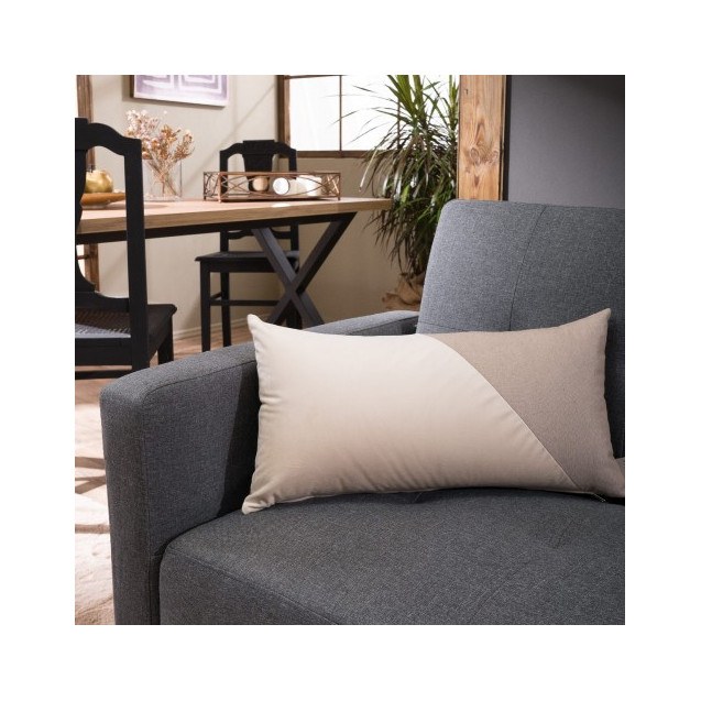 Μαξιλαροθήκη Teoran Minus 01 - 30x60cm