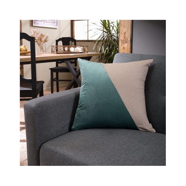 Μαξιλαροθήκη Teoran Minus 15 - 30x60cm