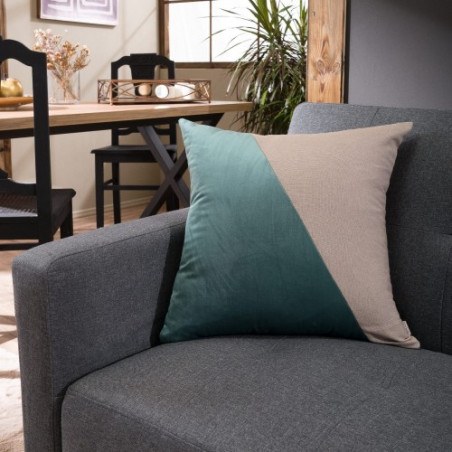 Μαξιλαροθήκη Teoran Minus 15 - 30x60cm με γέμιση