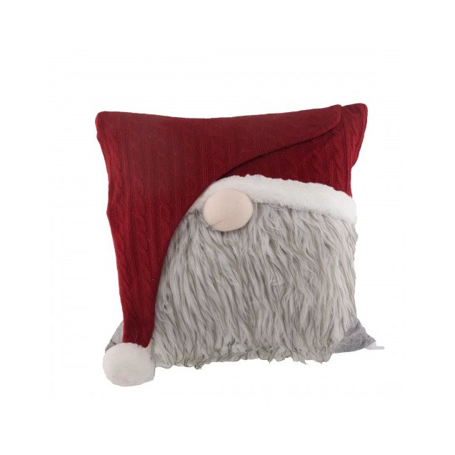 Χριστουγεννιάτικη Μαξιλαροθήκη Teoran Sven 07 -...