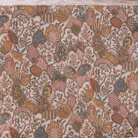 Τραπεζομάντηλο Teoran Vigo - 135x135cm