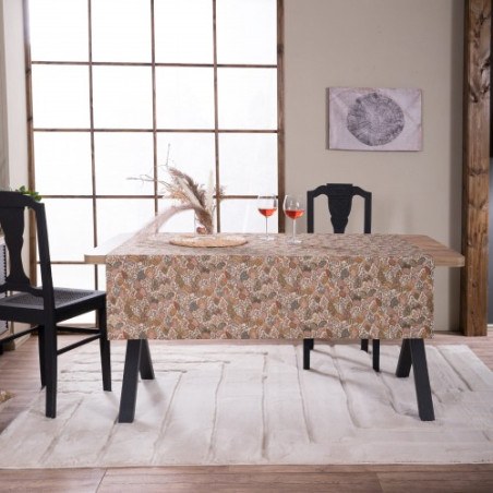 Τραπεζομάντηλο Teoran Vigo - 135x135cm