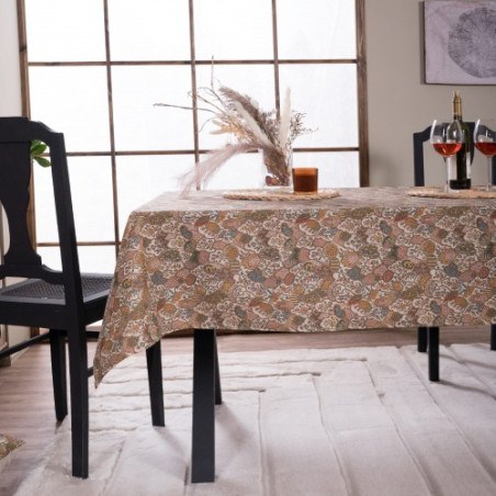 Τραπεζομάντηλο Teoran Vigo - 135x180cm