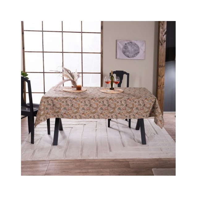 Τραπεζομάντηλο Teoran Vigo - 135x180cm