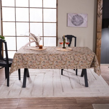 Τραπεζομάντηλο Teoran Vigo - 135x180cm