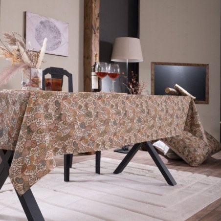 Τραπεζομάντηλο Teoran Vigo - 140x220cm