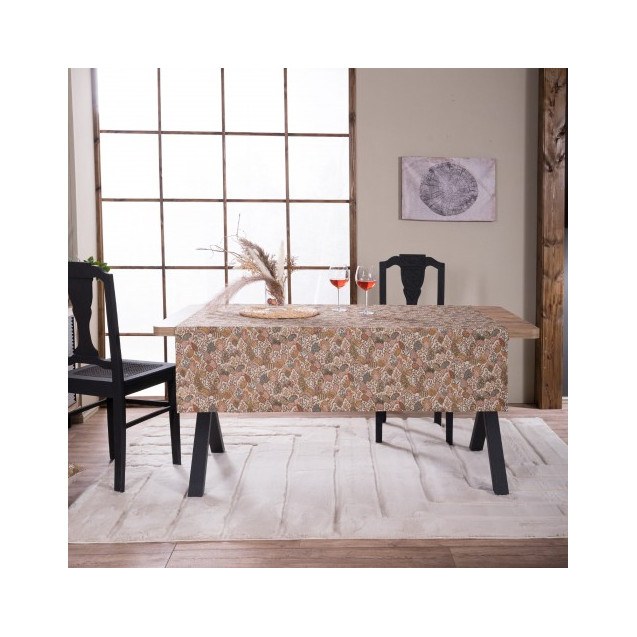 Τραπεζομάντηλο Teoran Vigo - 140x220cm