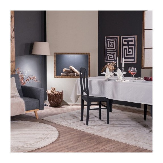 Τραπεζομάντηλο Teoran Sillon - 160x250cm
