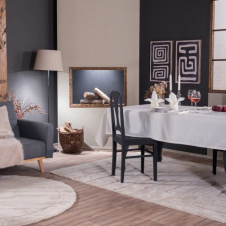 Τραπεζομάντηλο Teoran Sillon - 160x250cm