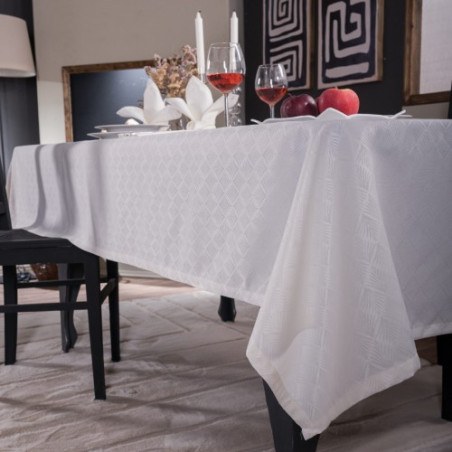 Τραπεζομάντηλο Teoran Sillon - 160x320cm