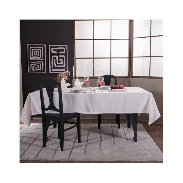 Τραπεζομάντηλο Teoran Sillon - 160x320cm