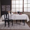Τραπεζομάντηλο Teoran Sillon - 160x320cm + 12 πετσέτες