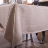 Τραπεζομάντηλο Teoran Dieppe - 140x180cm + 6 πετσέτες