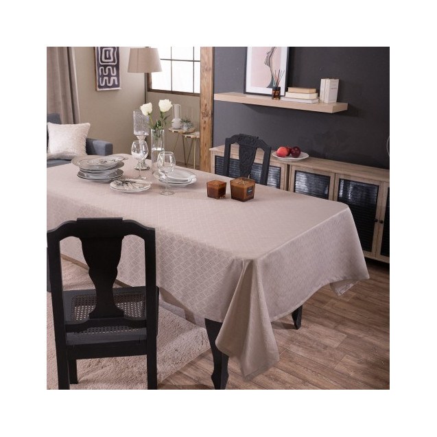 Τραπεζομάντηλο Teoran Dieppe - 160x320cm