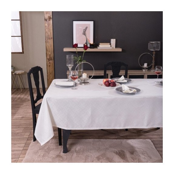 Τραπεζομάντηλο Teoran Lavezzi - 160x250cm