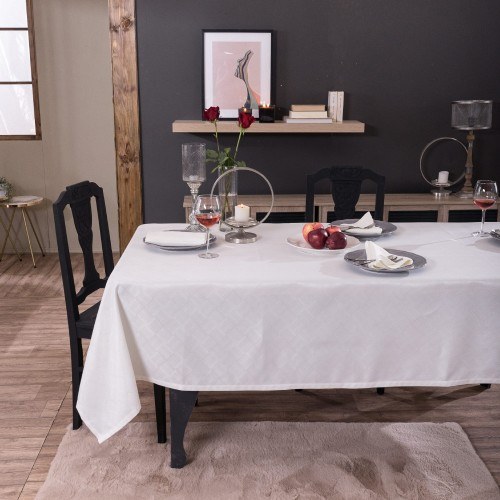 Teoran - ΣΗΜΑΝΤΙΚΟ: Σε περίπτωση διαφοράς τιμής από το κατάστημα ισχύει παντα και μόνο η τιμή του καταστήματος Τραπεζομάντηλο Teoran Lavezzi - 160x250cm