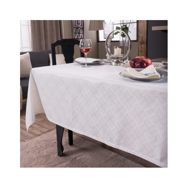 Τραπεζομάντηλο Teoran Lavezzi - 160x320cm