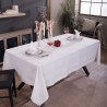 Τραπεζομάντηλο Teoran Rochelle 00 - 155 x 320 cm