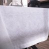 Τραπεζομάντηλο Teoran Rochelle 00 - 155 x 320 cm