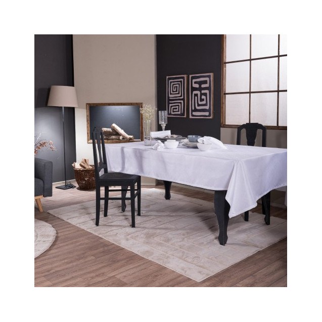 Τραπεζομάντηλο Teoran Saverne 140x180