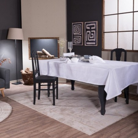 Τραπεζομάντηλο Teoran Saverne 140x180