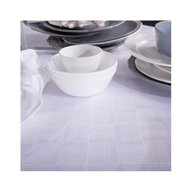 Τραπεζομάντηλο Teoran Saverne 140x180