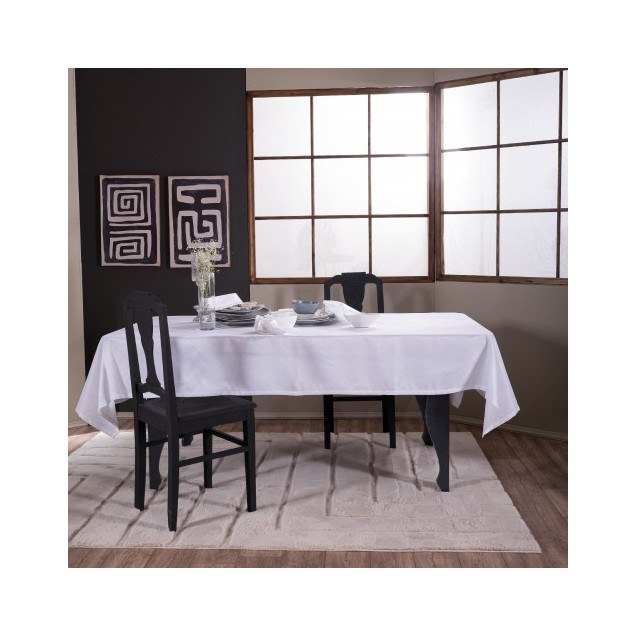 Τραπεζομάντηλο Teoran Saverne 160x250