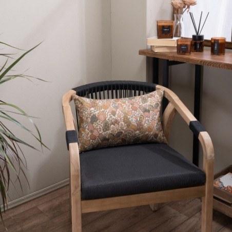 Μαξιλαροθήκη Teoran Vigo - 30x50cm με γέμιση