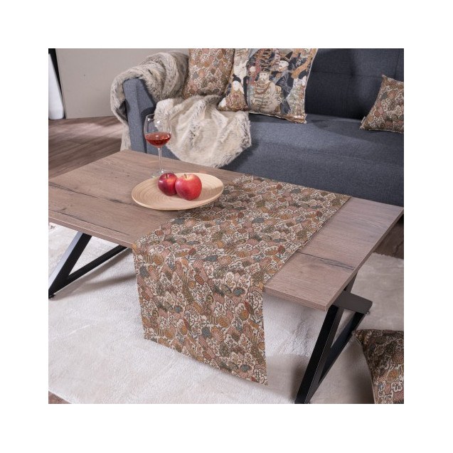 Τραβέρσα Teoran Vigo - 40x160cm