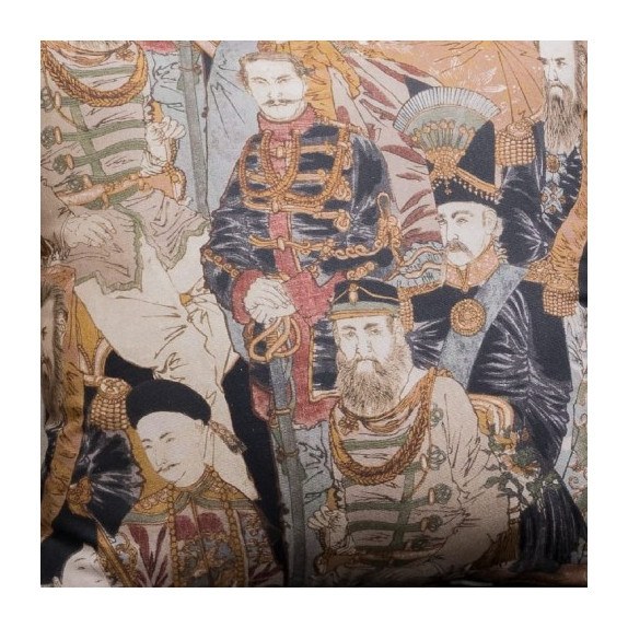 Ύφασμα Lorca - Φ280cm