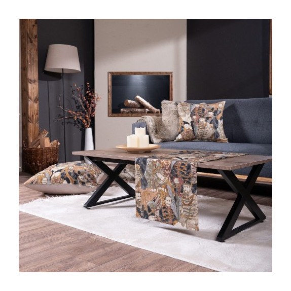 Τραβέρσα Teoran Lorca - 40x160cm