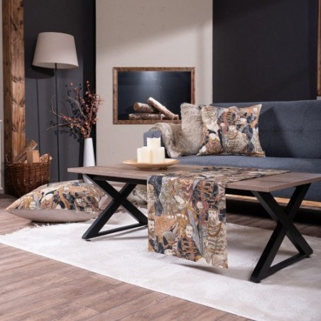 Τραβέρσα Teoran Lorca - 40x160cm