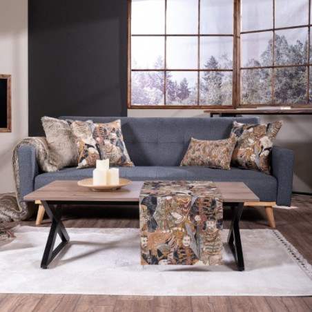 Τραβέρσα Teoran Lorca - 40x160cm