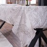 Τραπεζομάντηλο Teoran Beatrice 01 - 135x180cm