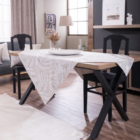 Τραπεζομάντηλο Teoran Beatrice 01 - 135x180cm