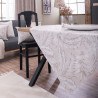 Τραπεζομάντηλο Teoran Beatrice 01 - 135x180cm