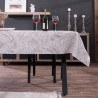 Τραπεζομάντηλο Teoran Beatrice 01 - 140x220cm