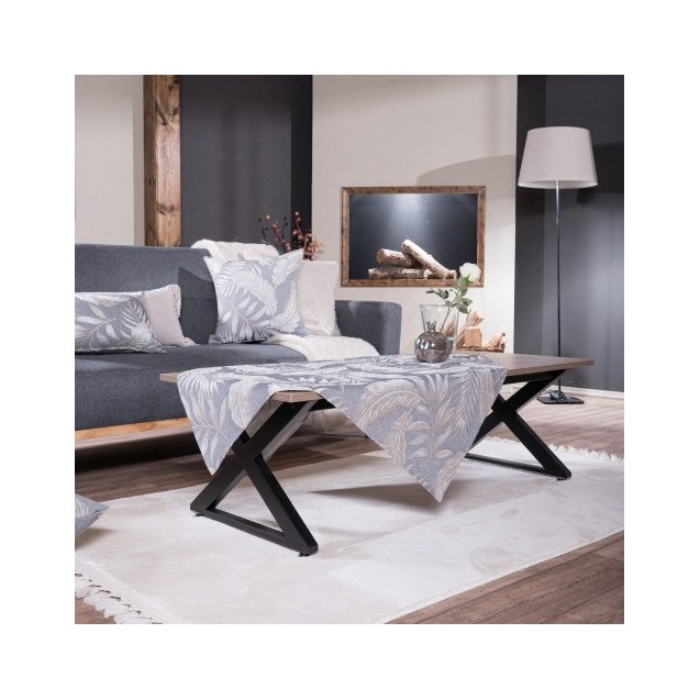 Καρέ Beatrice Teoran11 - 90x90cm