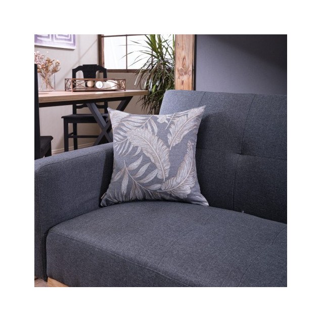 Μαξιλαροθήκη Teoran Beatrice 11 - 45x45cm με...