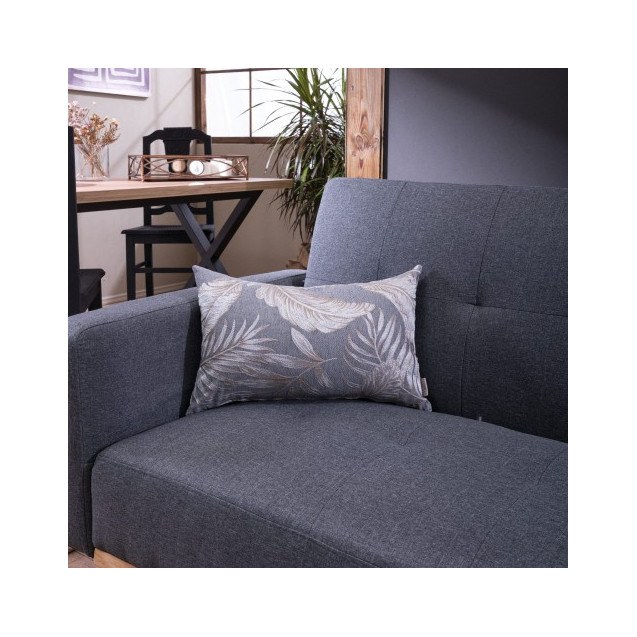 Μαξιλαροθήκη Teoran Beatrice 11 - 30x50cm με...