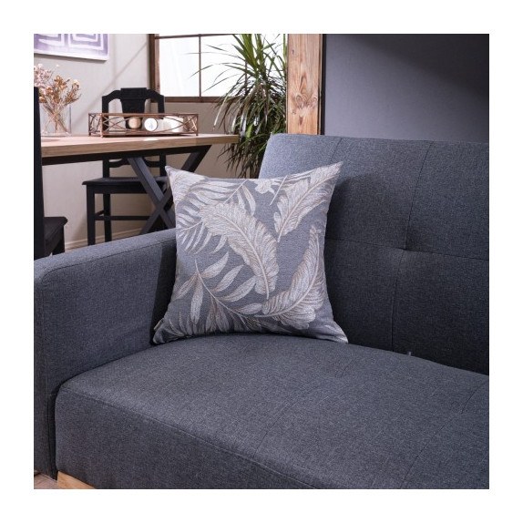 Μαξιλαροθήκη Teoran Beatrice 11 - 65x65cm δαπέδου