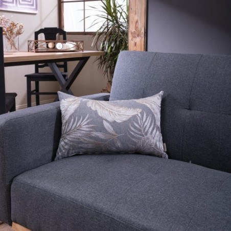 Μαξιλαροθήκη Teoran Beatrice 11 - 65x65cm δαπέδου