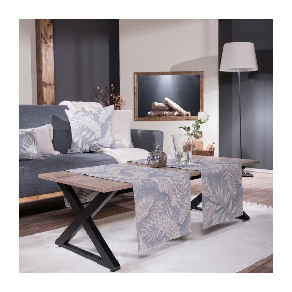 Τραβέρσα Teoran Beatrice 11 - 38 x 158 cm