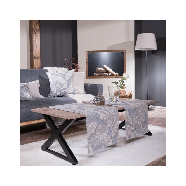 Τραβέρσα Teoran Beatrice 11 - 38 x 158 cm