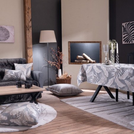 Τραπεζομάντηλο Teoran Beatrice 11 - 135x135cm