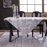 Τραπεζομάντηλο Teoran Beatrice 11 - 135x135cm