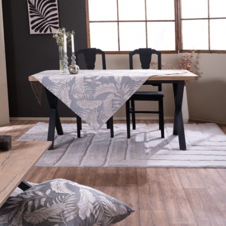 Τραπεζομάντηλο Teoran Beatrice 11 - 135x135cm